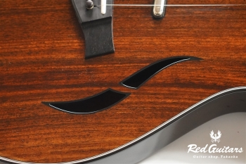 T5z Pro Rosewood LTD 2015